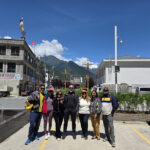 3 kerong