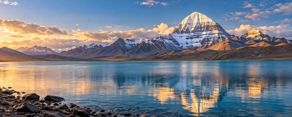 2.mount kailash banner