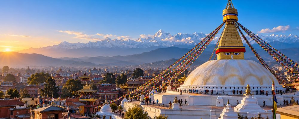 8 Nepal-kathmandu